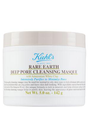 Kiehl's Since Rare Earth Deep Pore Cleansing Masque/5 Oz.