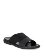 Kenneth Cole New York Delite Leather Sandals