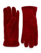 Cejon Velvet Gloves
