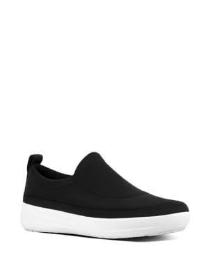 Fitflop Freeflex Neoprene Slip-on Shoes