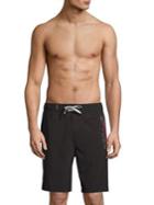 Spyder Logo Swim Shorts