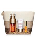 Clarins Extra Firming Double Serum Set- $125.00 Value