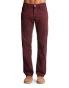 Mavi Relaxed Fit Cotton Jeans