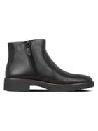 Fitflop Maria Leather Ankle Boots