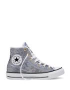 Converse Chuck Taylor All Star Holiday Party High Top Sneakers