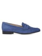 Naturalizer Juliette Leather Loafers