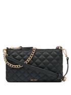 Nine West Small Quilted Pouchette