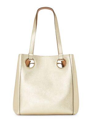 Vince Camuto Kimi Leather Tote