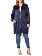 Rebel Wilson X Angels Plus Sheen Anorak Jacket