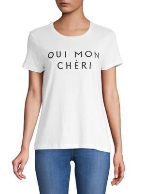Vero Moda Francis Cotton Tee