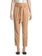Dorothy Perkins Tie-waist Cropped Pants