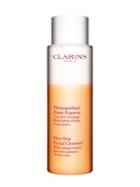 Clarins One-step Facial Cleanser- Orange Extract/6.8 Fl. Oz.