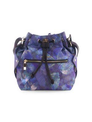 Hedgren Prisma Limited Cuboid Bucket Bag
