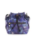 Hedgren Prisma Limited Cuboid Bucket Bag