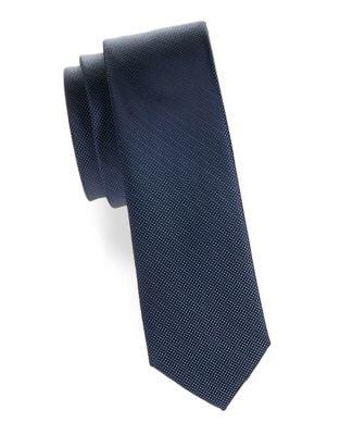 Lord Taylor Small Dot Tie
