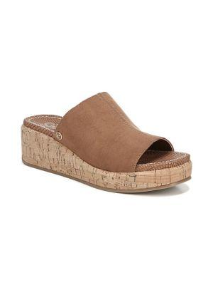 Circus By Sam Edelman Sylvia Wedge Sandals