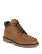 Rockport Suede Hiking Boots