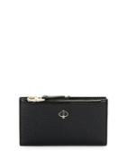 Kate Spade New York Polly Bifold Leather Wallet