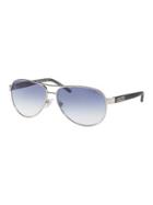 Ralph By Ralph Lauren Eyewear 59mm Pilot Sunglasses, 0ra4004