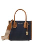 Michael Michael Kors Convertible Mercer Md Crossbody Bag