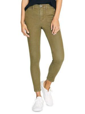 Sanctuary Palmer Cigarette Chino Pants