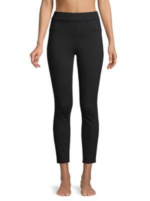 Spanx Ponte Leggings