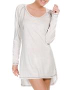 Ecoswim Hooded Cover-up Dress