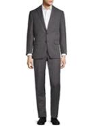 Lauren Ralph Lauren Classic Fit Nailhead Suit