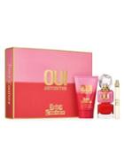 Juicy Couture 3-piece Oui Fragrance Set