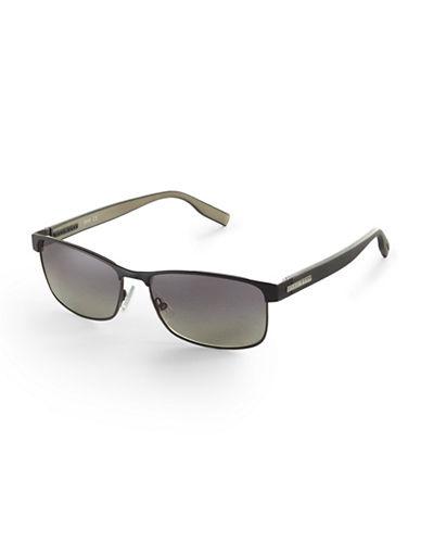 Hugo Boss Metal Sunglasses