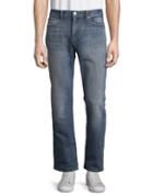 Lucky Brand 363 Classic-fit Straight Jeans