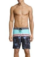 Hurley Phantom Aloha Swim Shorts