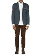 Opposuits Park Ranger Button Blazer