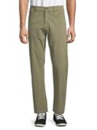 Lucky Brand Straight-fit Colored Jeans