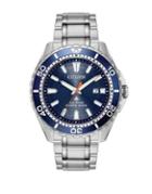 Citizen Promaster Stainless Steel Bracelet Watch