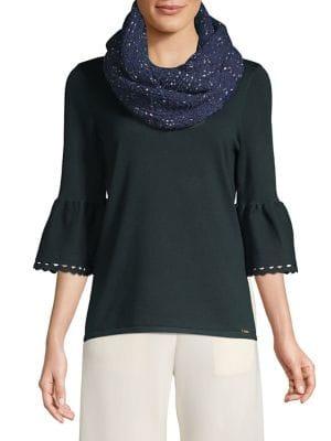 Collection 18 Classic Loop Scarf