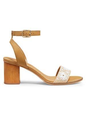 Jack Rogers Bettina High Sandals