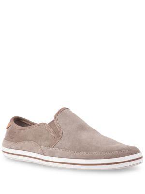 Timberland Earthkeepersa? Casco Bay Leather Slip-on