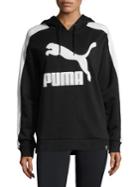 Puma Colorblock Hoodie