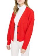 Sanctuary Fall For It Cardigan