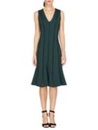 Adelyn Rae Pilar Knit Midi Dress