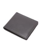 Royce Rfid Blocking Leather Bifold Wallet