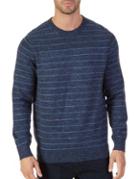 Nautica Striped Sweater