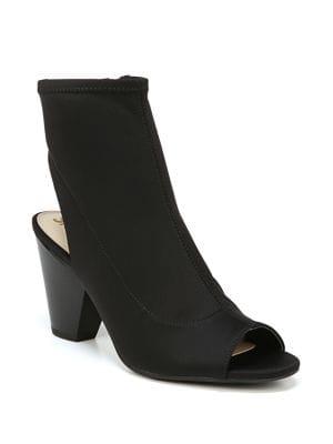 Circus By Sam Edelman Kenya Cut-out Booties