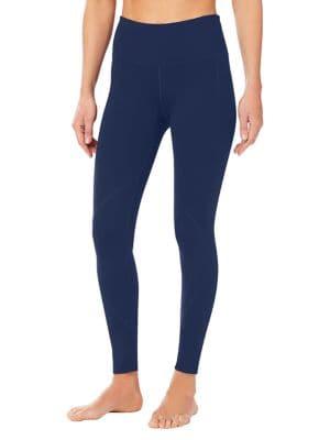 Shape High-rise Leggings