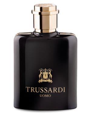 Trussardi Uomo Eau De Toilette