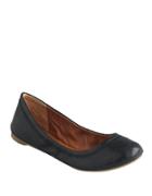 Lucky Brand Emmie Fabric Ballet Flats