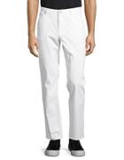 Michael Kors Tailored Jeans- White