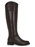 Franco Sarto Hudson Leather High-shaft Boots
