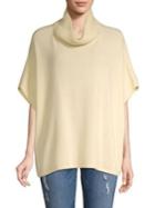 Weekend Max Mara Dolman-sleeve Cashmere Sweater